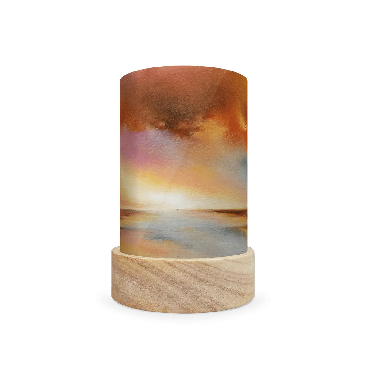 Toverlux Lantern Shades - Baukje Exler Nature Tales - Pack of 5 | Toy | Toverlux | Little Acorn to Mighty Oaks