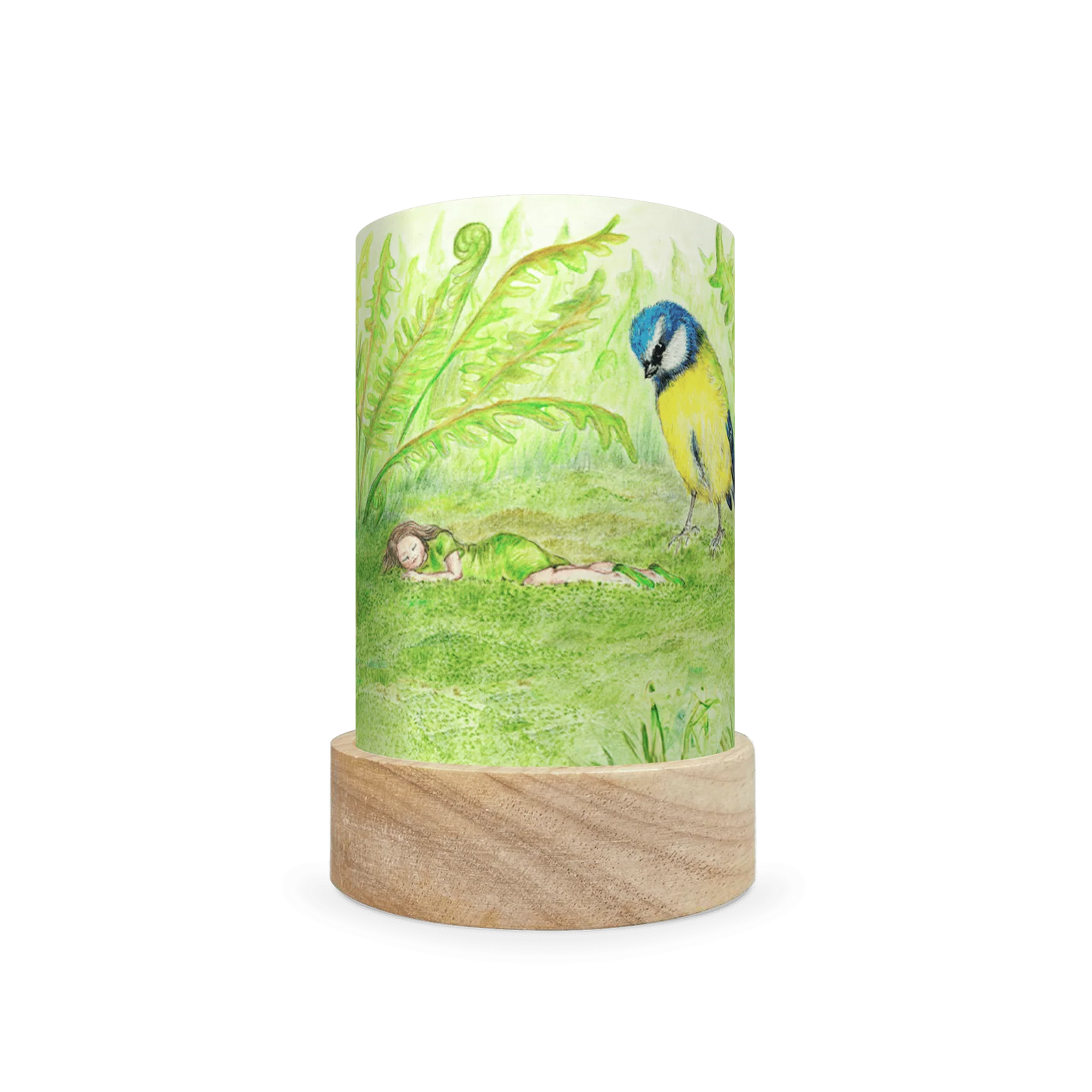 Toverlux Lantern Shades - Eentje van Margo Seasons - Pack of 5 | Toy | Toverlux | Little Acorn to Mighty Oaks