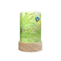Toverlux Lantern Shades - Eentje van Margo Seasons - Pack of 5 | Toy | Toverlux | Little Acorn to Mighty Oaks