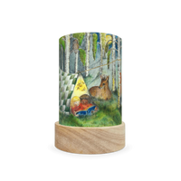 Toverlux Lantern Shades - Eentje van Margo Seasons - Pack of 5 | Toy | Toverlux | Little Acorn to Mighty Oaks