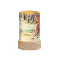 Toverlux Lantern Shades - Eentje van Margo Seasons - Pack of 5 | Toy | Toverlux | Little Acorn to Mighty Oaks