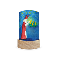 Toverlux Lantern Shades - Eentje van Margo Seasons - Pack of 5 | Toy | Toverlux | Little Acorn to Mighty Oaks