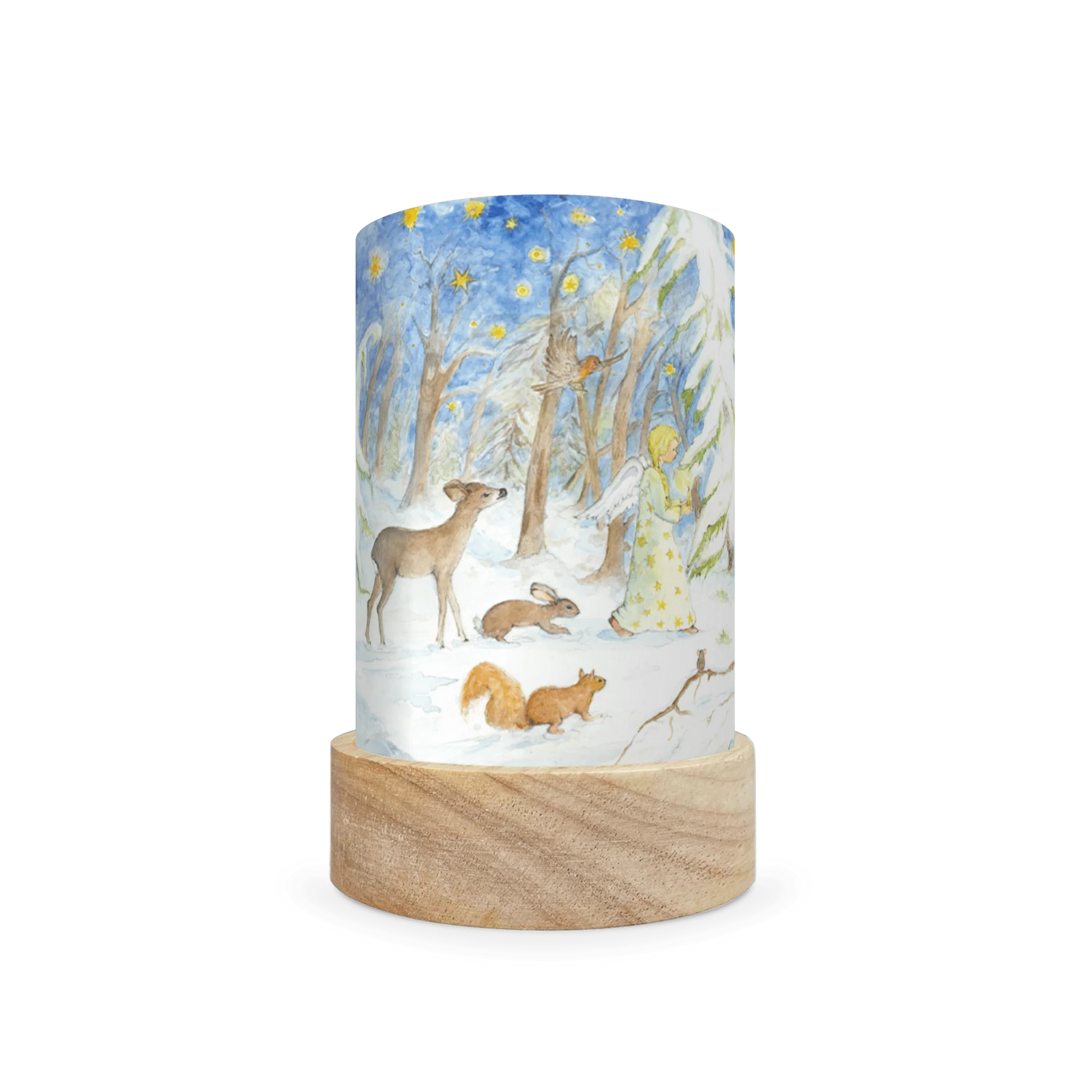 Toverlux Lantern Shades - Eentje van Margo Seasons - Pack of 5 | Toy | Toverlux | Little Acorn to Mighty Oaks