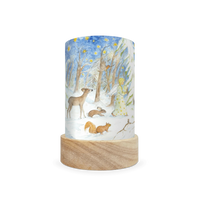 Toverlux Lantern Shades - Eentje van Margo Seasons - Pack of 5 | Toy | Toverlux | Little Acorn to Mighty Oaks
