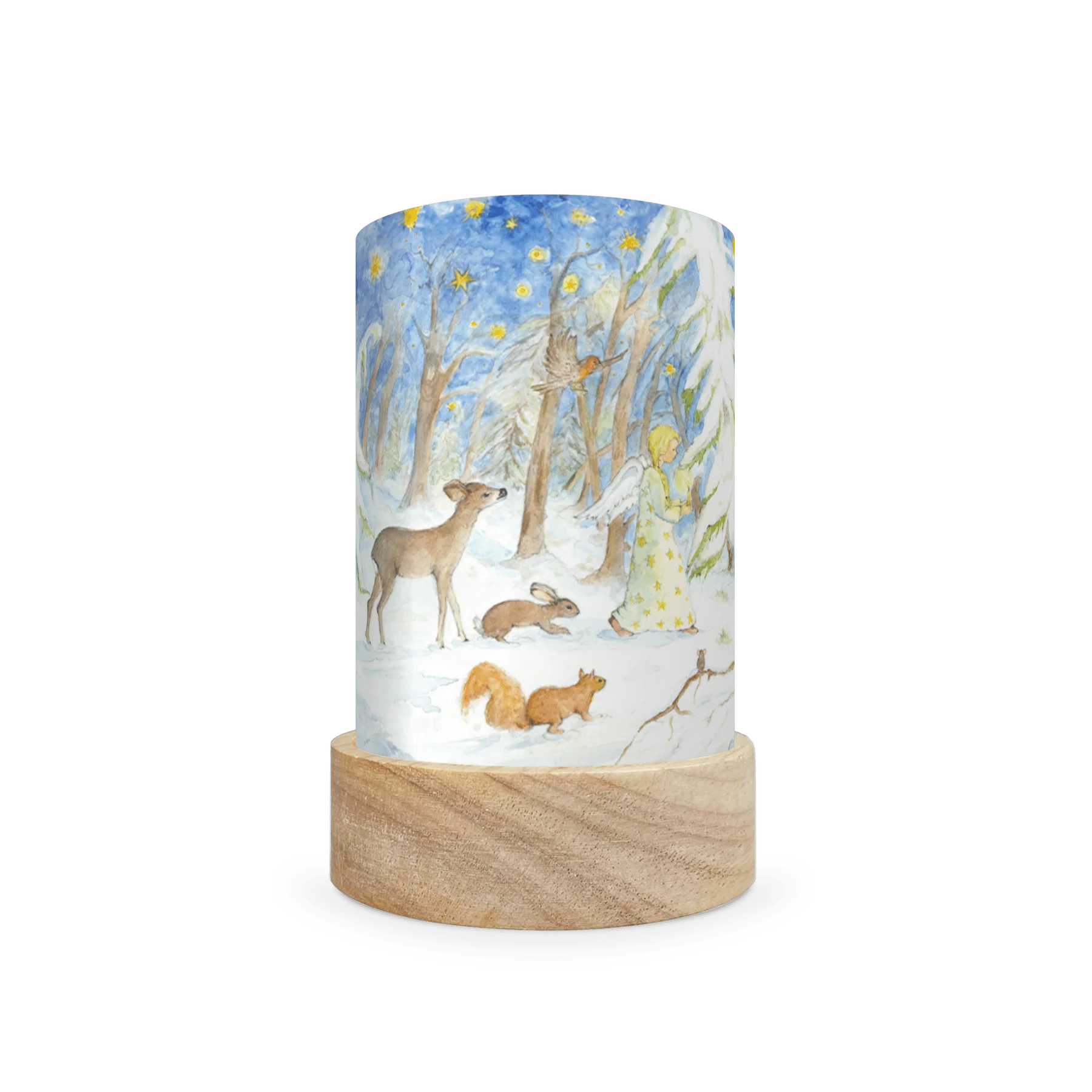 Toverlux Lantern Shades - Eentje van Margo Seasons - Pack of 5 | Toy | Toverlux | Little Acorn to Mighty Oaks