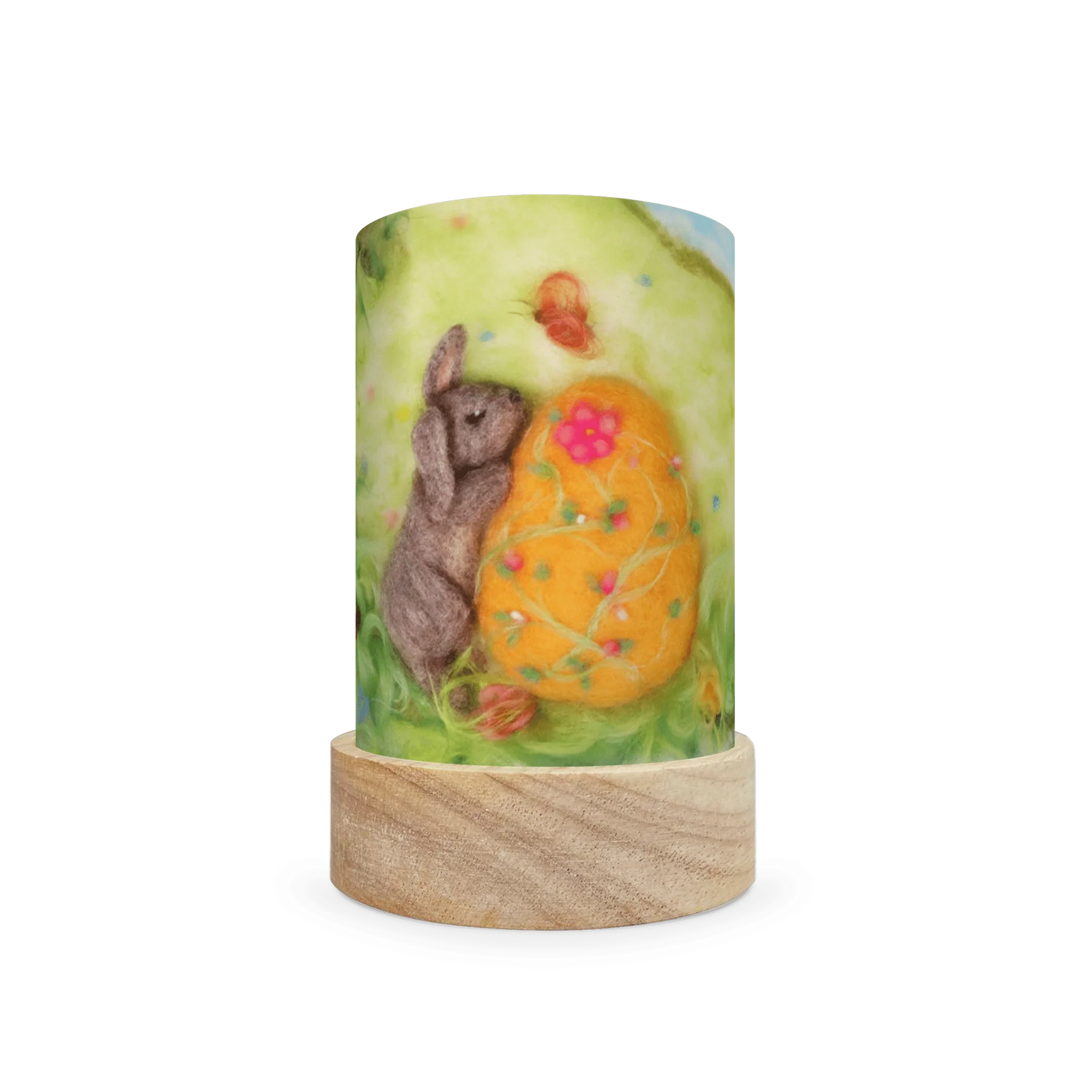 Toverlux Lantern Shades - Het Wol Feetje Holidays- Pack of 5 | Toy | Toverlux | Little Acorn to Mighty Oaks