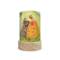 Toverlux Lantern Shades - Het Wol Feetje Holidays- Pack of 5 | Toy | Toverlux | Little Acorn to Mighty Oaks