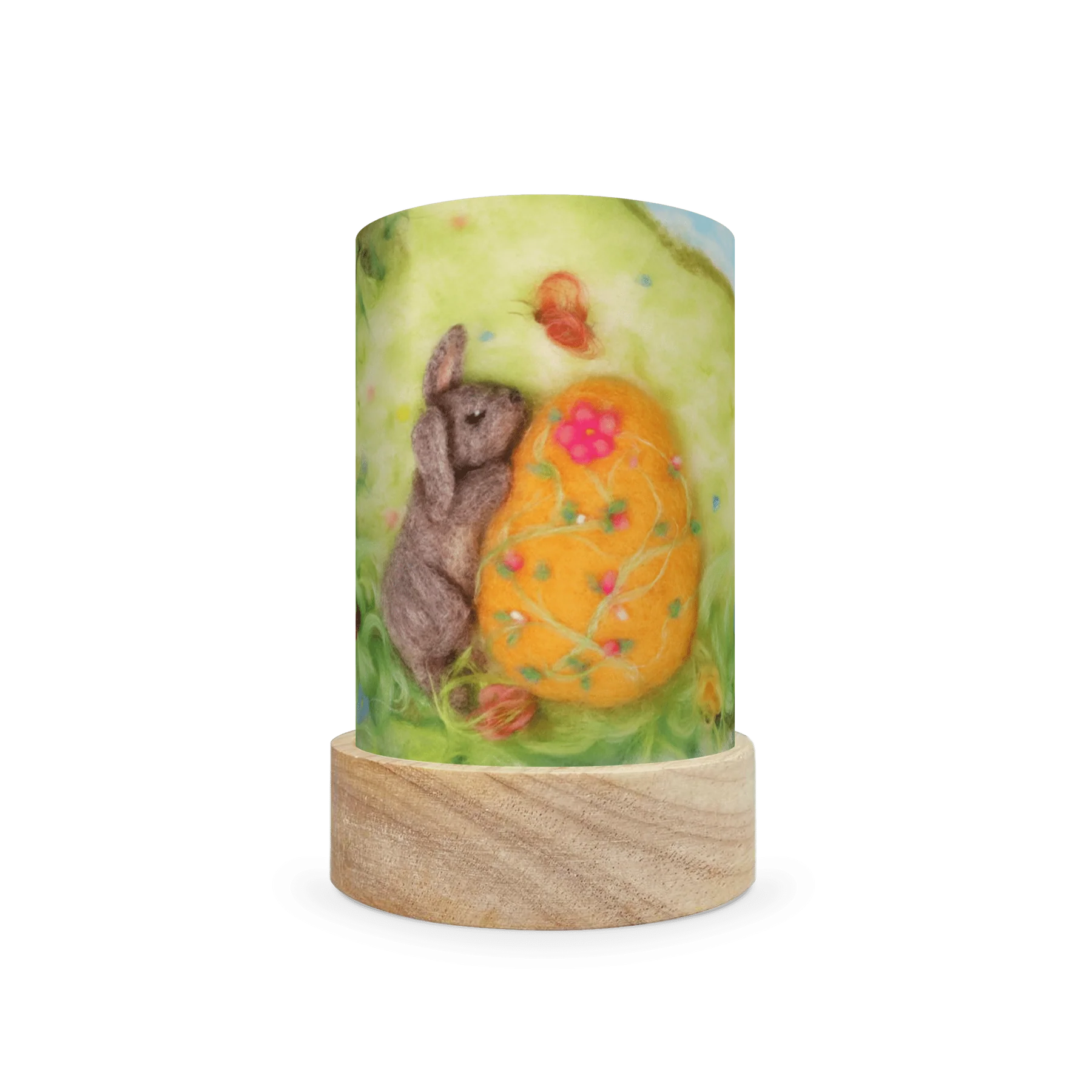 Toverlux Lantern Shades - Het Wol Feetje Holidays- Pack of 5 | Toy | Toverlux | Little Acorn to Mighty Oaks