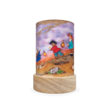 Toverlux Lantern Shades - Het Wol Feetje Holidays- Pack of 5 | Toy | Toverlux | Little Acorn to Mighty Oaks