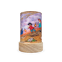 Toverlux Lantern Shades - Het Wol Feetje Holidays- Pack of 5 | Toy | Toverlux | Little Acorn to Mighty Oaks