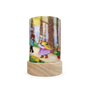 Toverlux Lantern Shades - Het Wol Feetje Waldorf - Pack of 5 | Toy | Toverlux | Little Acorn to Mighty Oaks