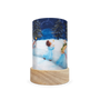 Toverlux Lantern Shades - Het Wol Feetje Waldorf - Pack of 5 | Toy | Toverlux | Little Acorn to Mighty Oaks