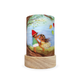 Toverlux Lantern Shades - Het Wol Feetje Celebrations - Pack of 5 | Toy | Toverlux | Little Acorn to Mighty Oaks