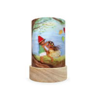 Toverlux Lantern Shades - Het Wol Feetje Celebrations - Pack of 5 | Toy | Toverlux | Little Acorn to Mighty Oaks