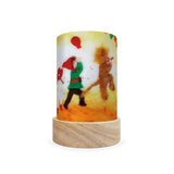 Toverlux Lantern Shades - Het Wol Feetje Celebrations - Pack of 5 | Toy | Toverlux | Little Acorn to Mighty Oaks