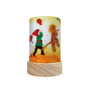 Toverlux Lantern Shades - Het Wol Feetje Celebrations - Pack of 5 | Toy | Toverlux | Little Acorn to Mighty Oaks