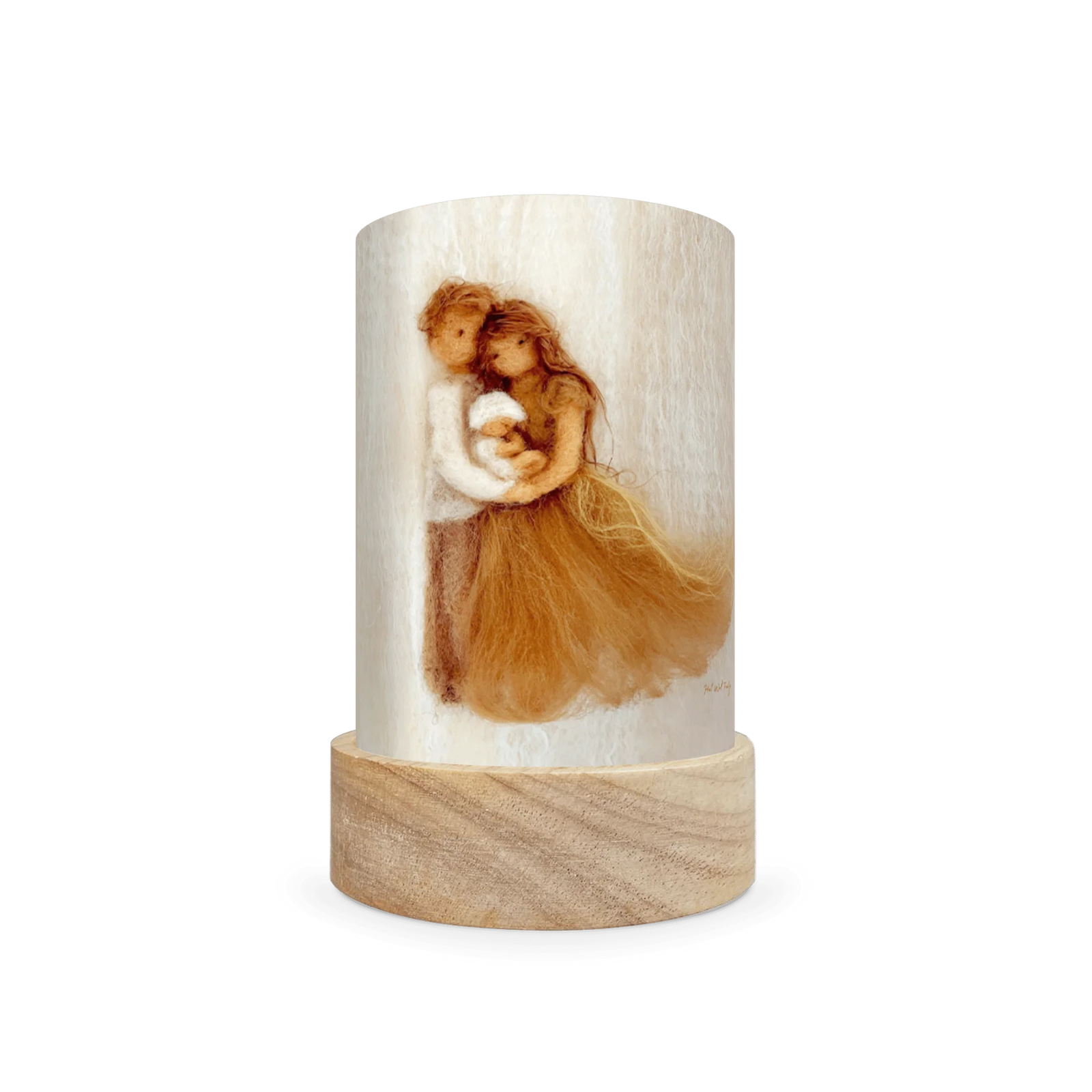 Toverlux Lantern Shades - Het Wol Feetje Celebrations - Pack of 5 | Toy | Toverlux | Little Acorn to Mighty Oaks