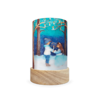 Toverlux Lantern Shades - Het Wol Feetje Celebrations - Pack of 5 | Toy | Toverlux | Little Acorn to Mighty Oaks