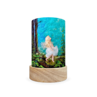 Toverlux Lantern Shades - Het Wol Feetje Seasons - Pack of 5 | Toy | Toverlux | Little Acorn to Mighty Oaks