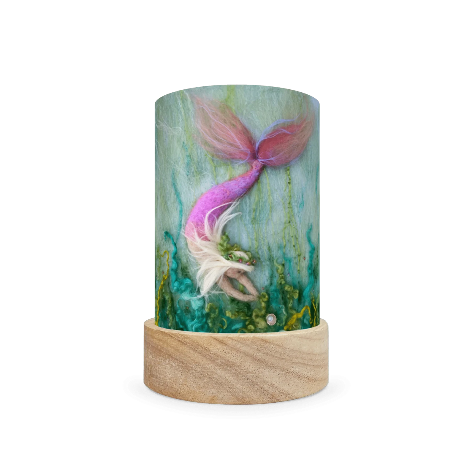 Toverlux Lantern Shades - Het Wol Feetje Seasons - Pack of 5 | Toy | Toverlux | Little Acorn to Mighty Oaks