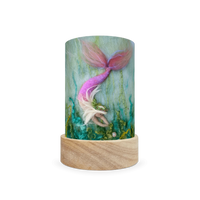 Toverlux Lantern Shades - Het Wol Feetje Seasons - Pack of 5 | Toy | Toverlux | Little Acorn to Mighty Oaks