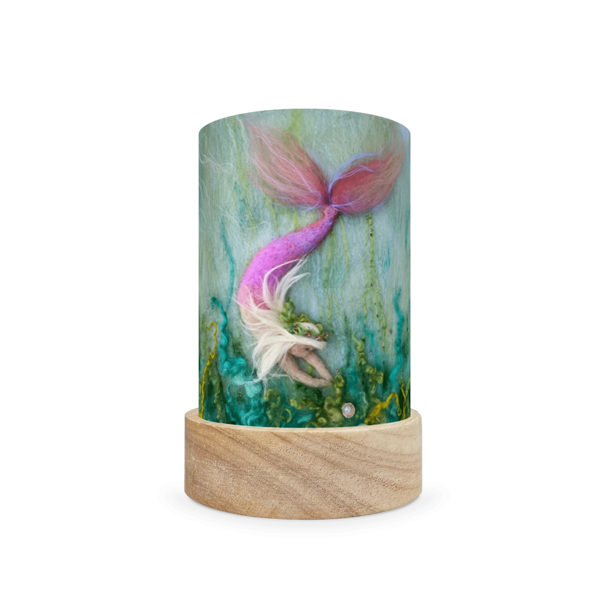 Toverlux Lantern Shades - Het Wol Feetje Seasons - Pack of 5 | Toy | Toverlux | Little Acorn to Mighty Oaks