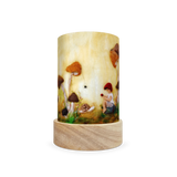 Toverlux Lantern Shades - Het Wol Feetje Seasons - Pack of 5 | Toy | Toverlux | Little Acorn to Mighty Oaks