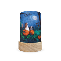Toverlux Lantern Shades - Het Wol Feetje Seasons - Pack of 5 | Toy | Toverlux | Little Acorn to Mighty Oaks
