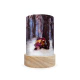 Toverlux Lantern Shades - Het Wol Feetje Seasons - Pack of 5 | Toy | Toverlux | Little Acorn to Mighty Oaks