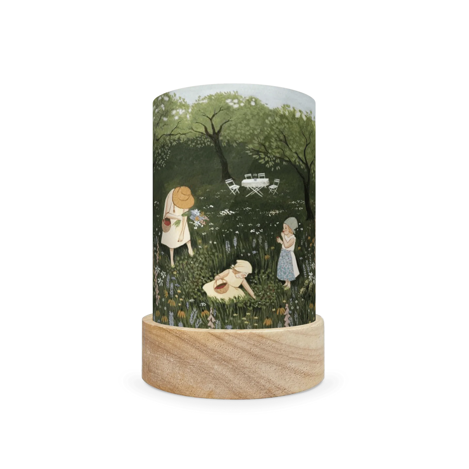 Toverlux Lantern Shades - Robin Pieterse - Pack of 5 | Toy | Toverlux | Little Acorn to Mighty Oaks