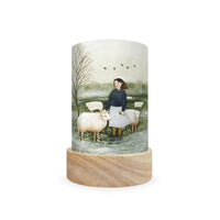 Toverlux Lantern Shades - Robin Pieterse - Pack of 5 | Toy | Toverlux | Little Acorn to Mighty Oaks