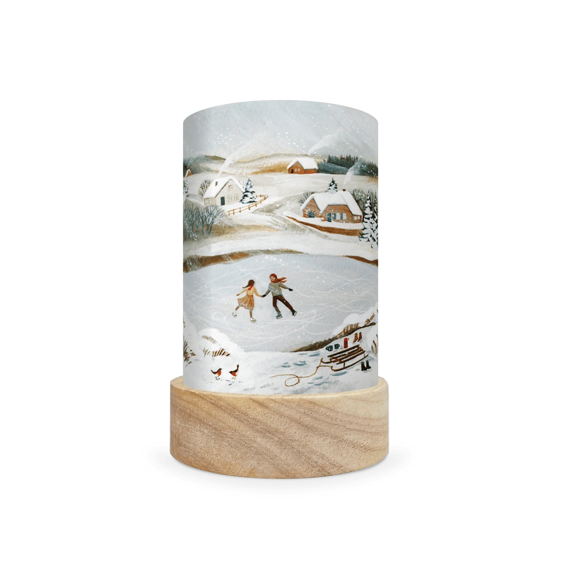 Toverlux Lantern Shades - Robin Pieterse - Pack of 5 | Toy | Toverlux | Little Acorn to Mighty Oaks