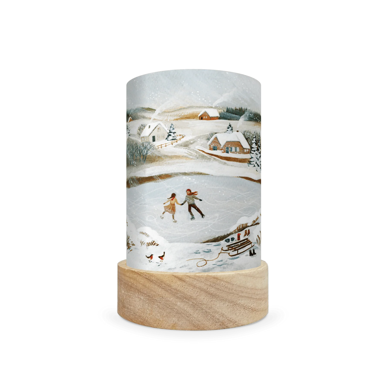 Toverlux Lantern Shades - Robin Pieterse - Pack of 5 | Toy | Toverlux | Little Acorn to Mighty Oaks