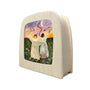 Tijana Draws - Wild Flowers Toverlux Silhouette | Toy | Toverlux | Little Acorn to Mighty Oaks