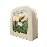 Tijana Draws -Dancing with Hares Toverlux Silhouette | Toy | Toverlux | Little Acorn to Mighty Oaks