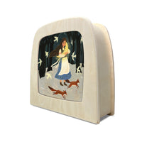 Tijana Draws - Moon Lover Toverlux Silhouette | Toy | Toverlux | Little Acorn to Mighty Oaks