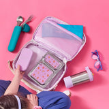PlanetBox Adventurer Insulated Lunch Bag - Unicorn