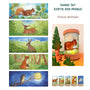 Toverlux Lantern Shades - Eentje van Margo Animals- Pack of 5 | Toy | Toverlux | Little Acorn to Mighty Oaks