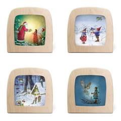 Daniela Drescher - Winter Special