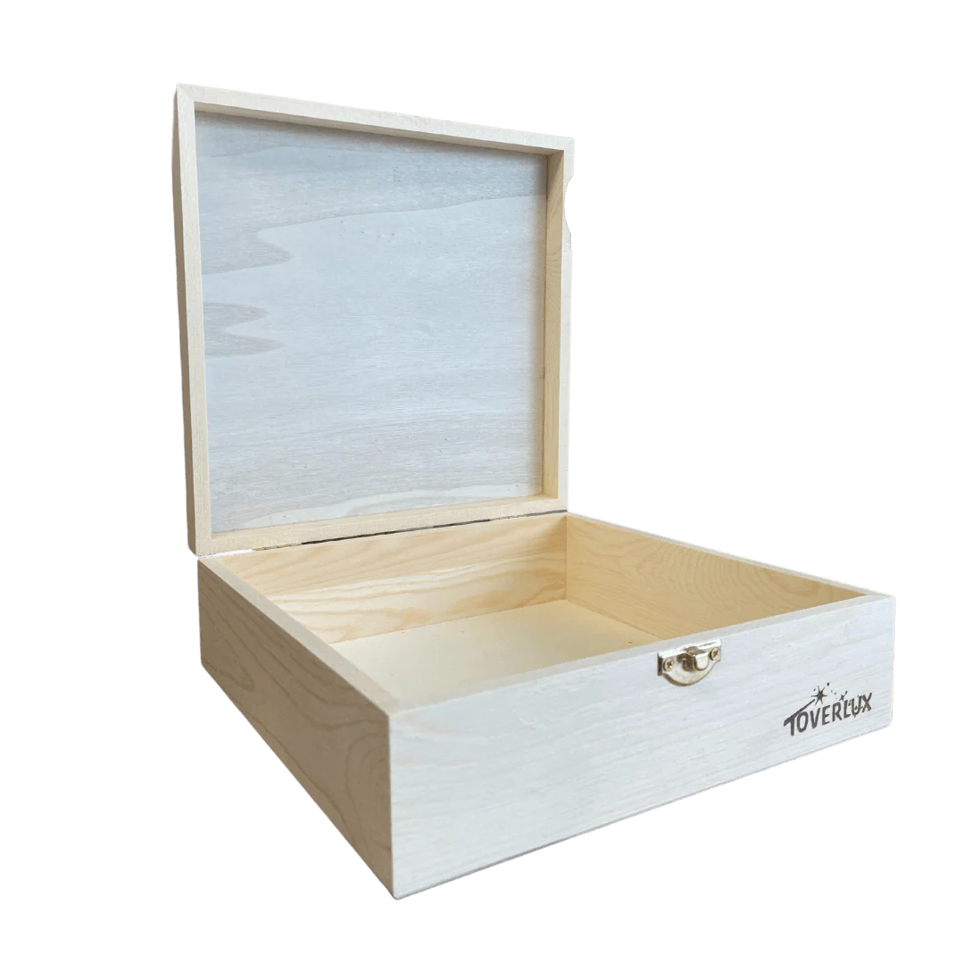 Toverlux Storage Box