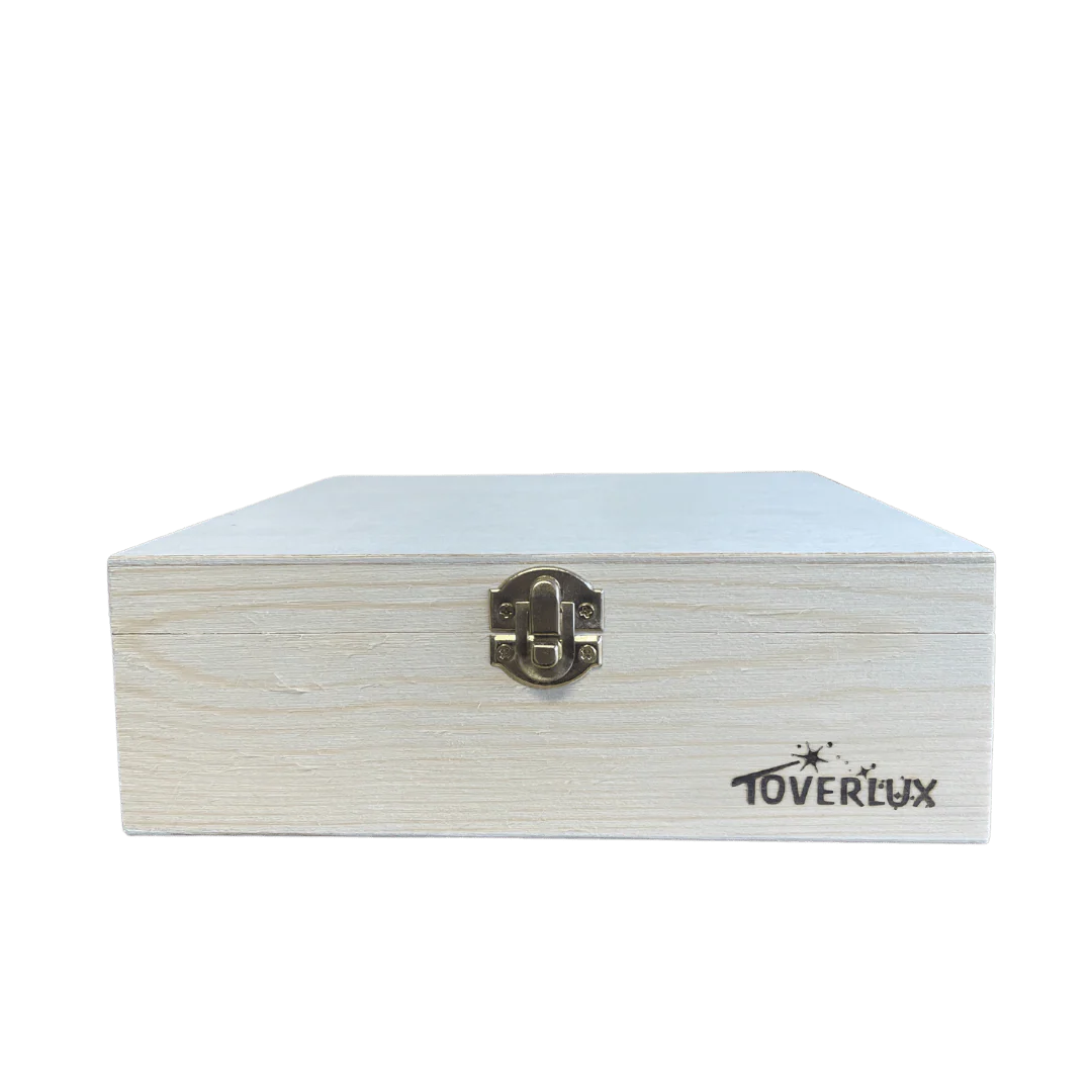 Toverlux Storage Box | Toy | Toverlux | Little Acorn to Mighty Oaks