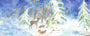 Toverlux Light Wish: Eentje van Margo - Winter Forest | Toy | Toverlux | Little Acorn to Mighty Oaks
