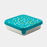 Planetbox Trailblazer Sandwich Box - Lagoon Terrazzo | | PlanetBox | Little Acorn to Mighty Oaks