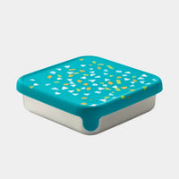 Planetbox Trailblazer Sandwich Box - Lagoon Terrazzo | | PlanetBox | Little Acorn to Mighty Oaks