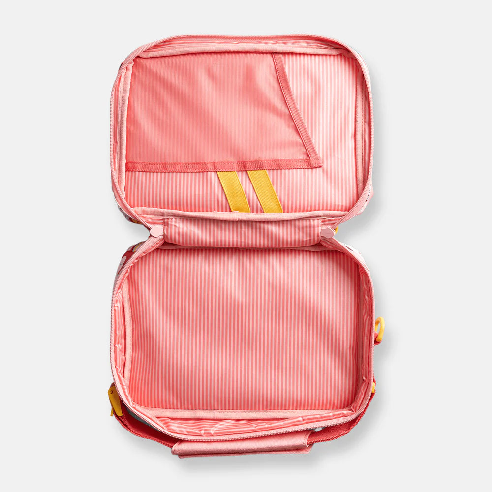 PlanetBox Insulated Lunch Bag - Unicorn Magic | | PlanetBox | Little Acorn to Mighty Oaks