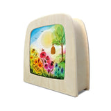 Vogel Geluk - Honeybees Toverlux Silhouette | Toy | Toverlux | Little Acorn to Mighty Oaks