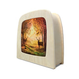 Vogel Geluk - Komorebi Toverlux Toverlux Silhouette | Toy | Toverlux | Little Acorn to Mighty Oaks