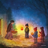 Vogel Geluk - Saint Martin Toverlux Silhouette | Toy | Toverlux | Little Acorn to Mighty Oaks
