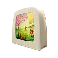 Vogel Geluk - Easter Discoveries Toverlux Silhouette | Toy | Toverlux | Little Acorn to Mighty Oaks