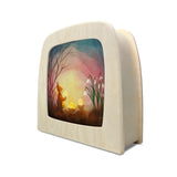 Vogel Geluk - Kindling Spring Toverlux Silhouette | Toy | Toverlux | Little Acorn to Mighty Oaks